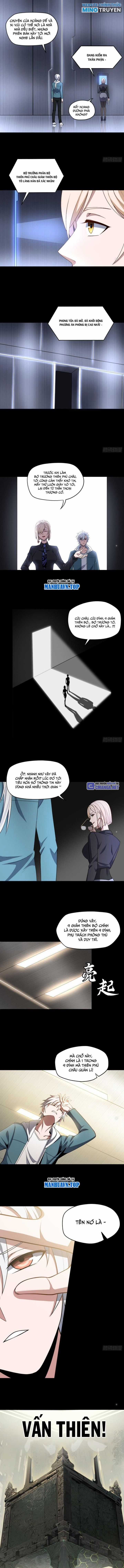 Đại Đạo Vô Danh - Chapter 47 - Trang 7