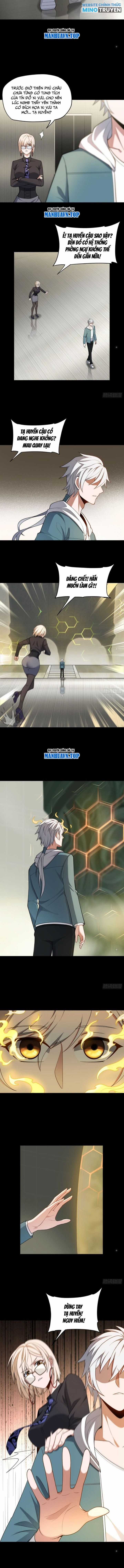 Đại Đạo Vô Danh - Chapter 47 - Trang 9