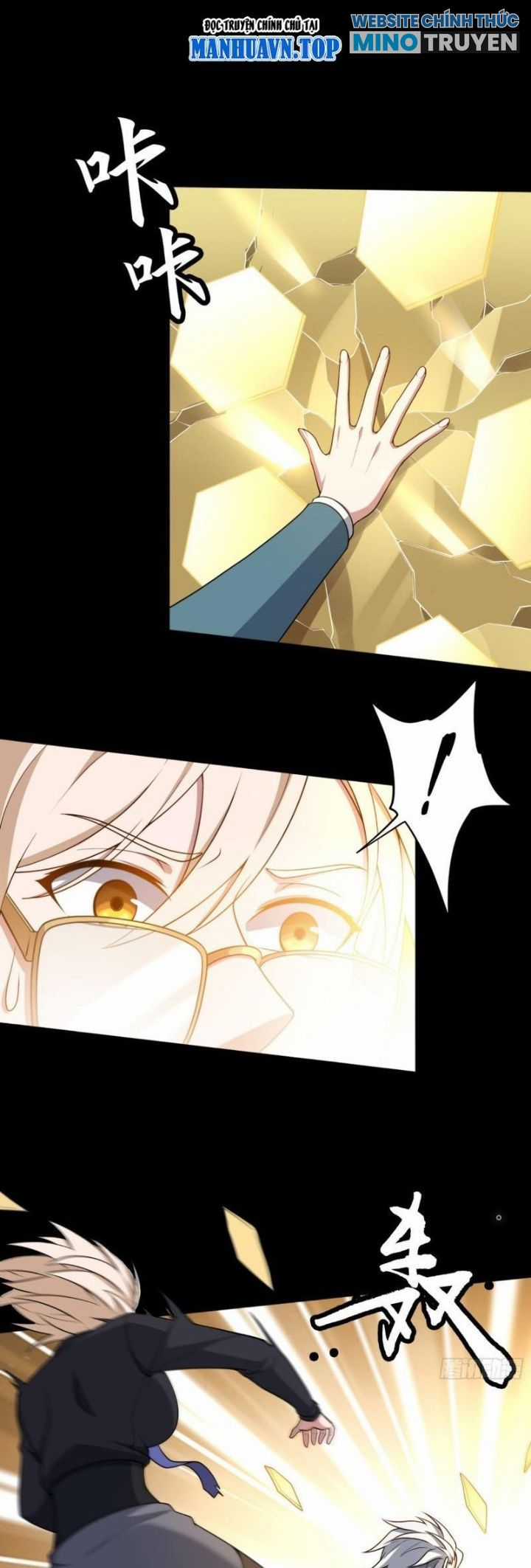 Đại Đạo Vô Danh - Chapter 47 - Trang 10