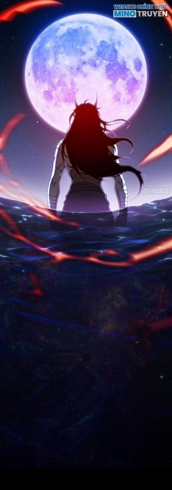 Đại Đạo Vô Danh - Chapter 48 - Trang 11