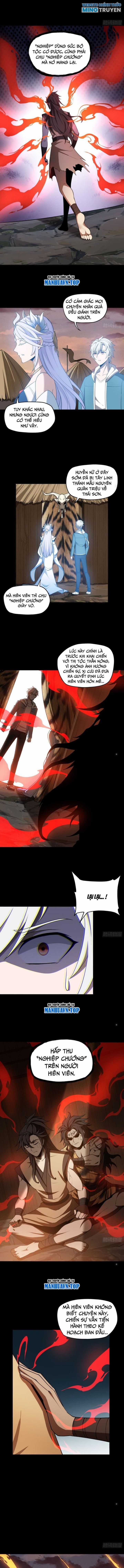 Đại Đạo Vô Danh - Chapter 48 - Trang 7