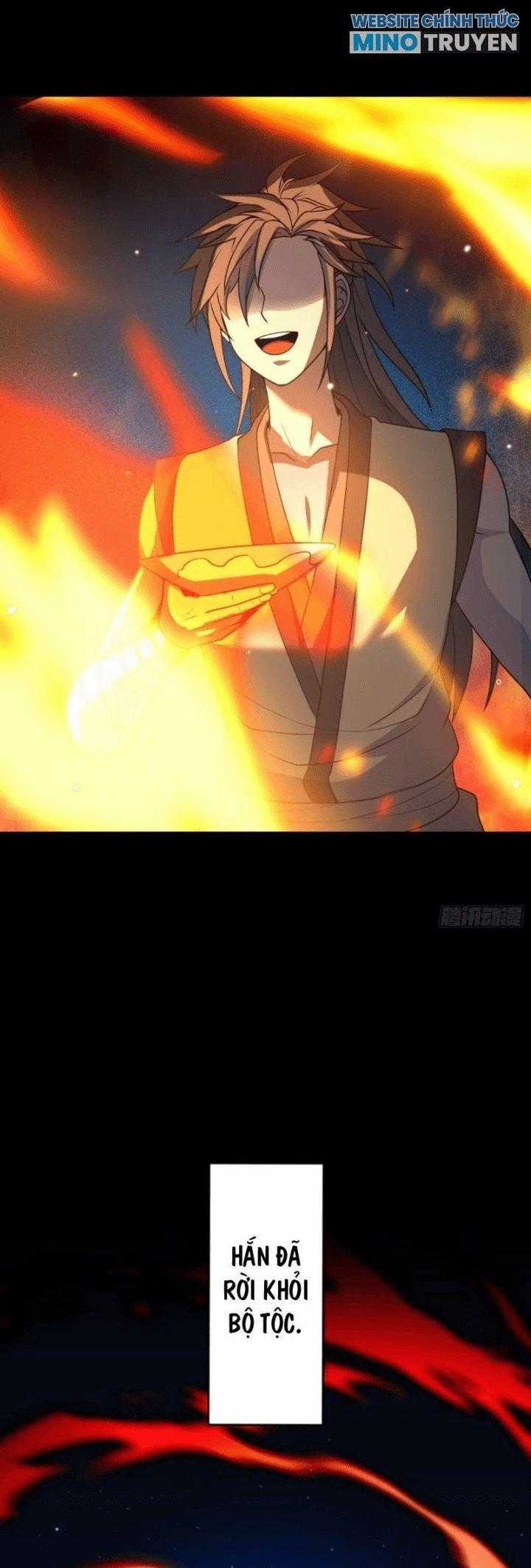 Đại Đạo Vô Danh - Chapter 48 - Trang 10