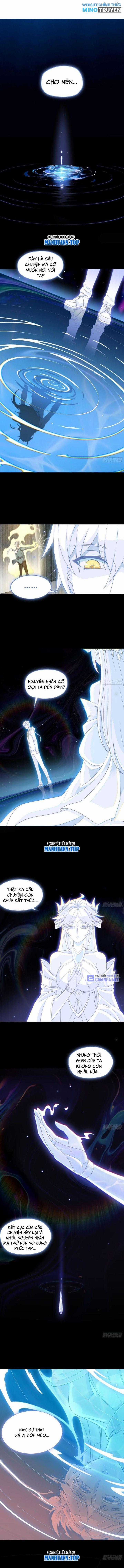 Đại Đạo Vô Danh - Chapter 49 - Trang 1