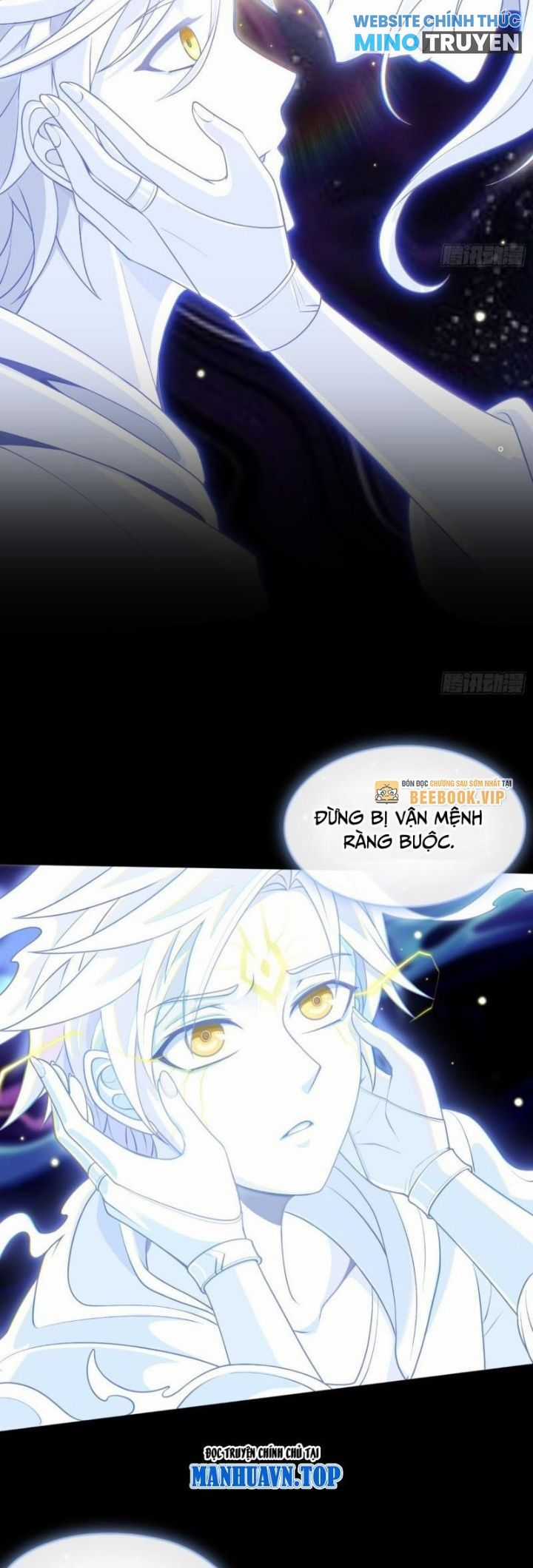 Đại Đạo Vô Danh - Chapter 49 - Trang 4