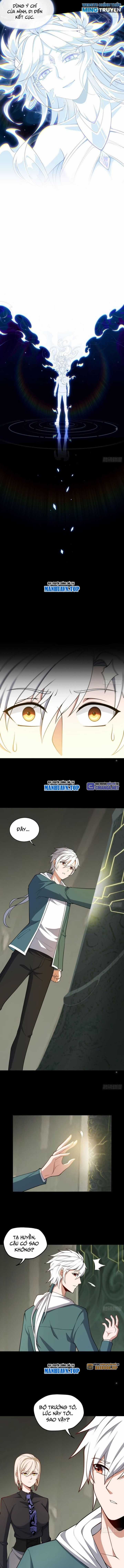 Đại Đạo Vô Danh - Chapter 49 - Trang 5