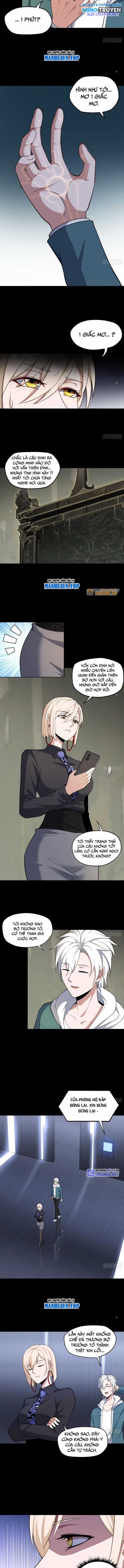Đại Đạo Vô Danh - Chapter 49 - Trang 7