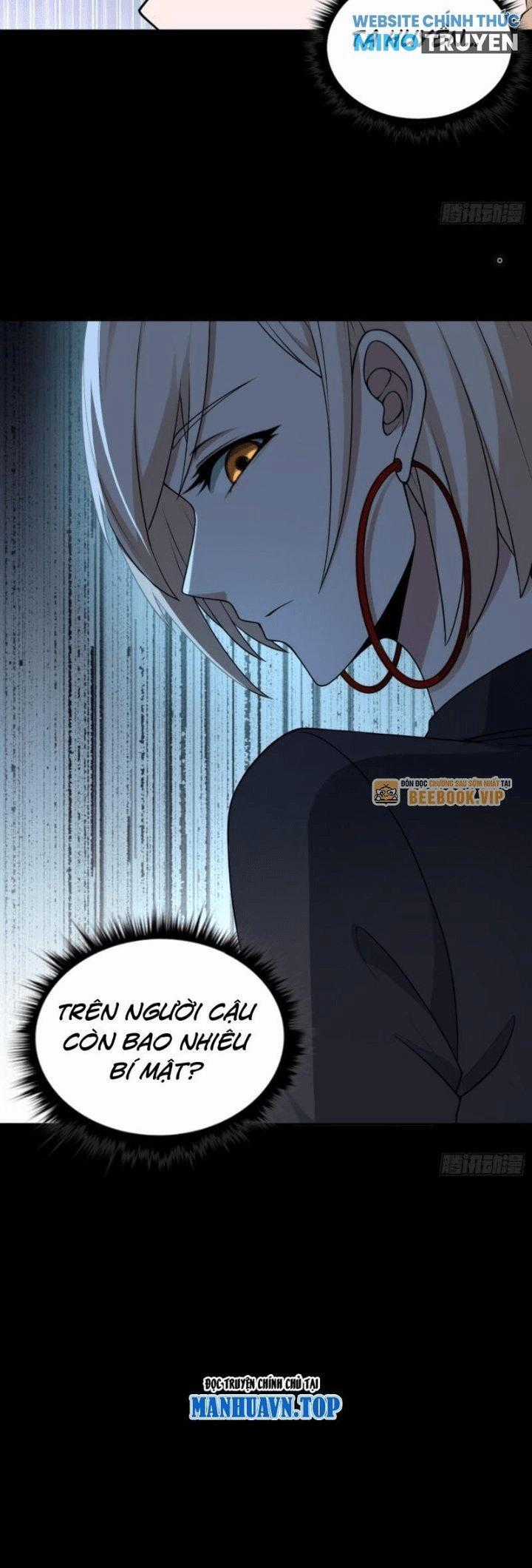 Đại Đạo Vô Danh - Chapter 49 - Trang 8