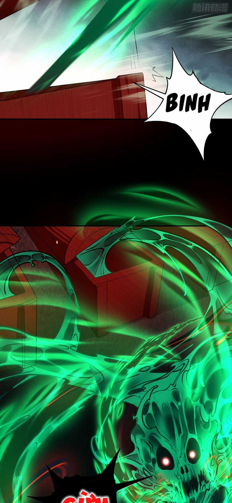 Đại Đạo Vô Danh - Chapter 5 - Trang 2