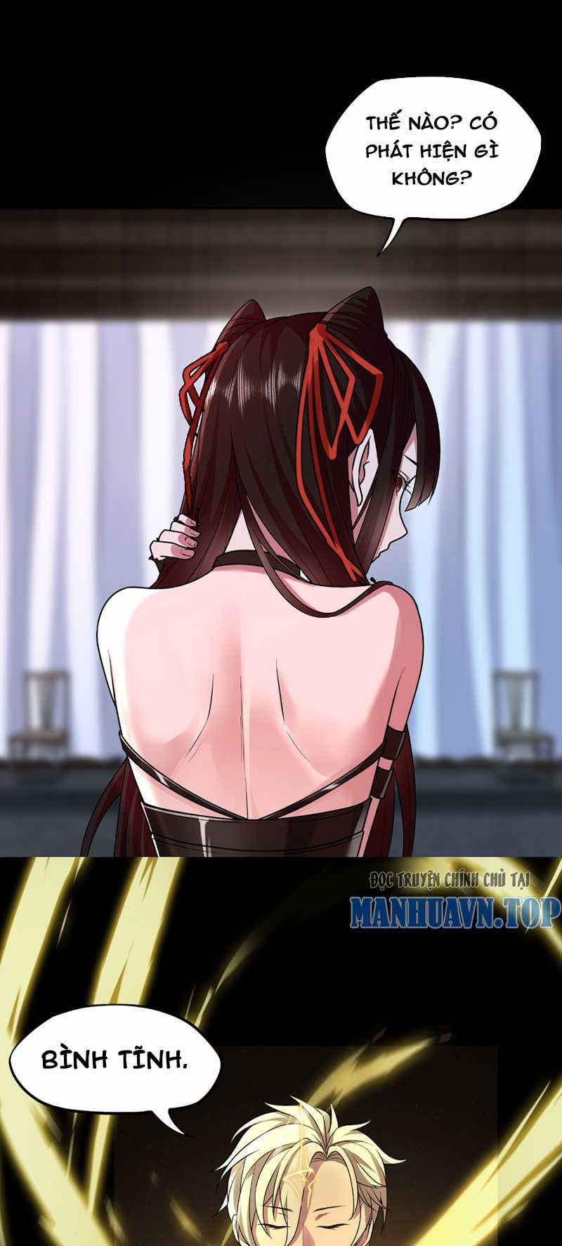 Đại Đạo Vô Danh - Chapter 5 - Trang 16