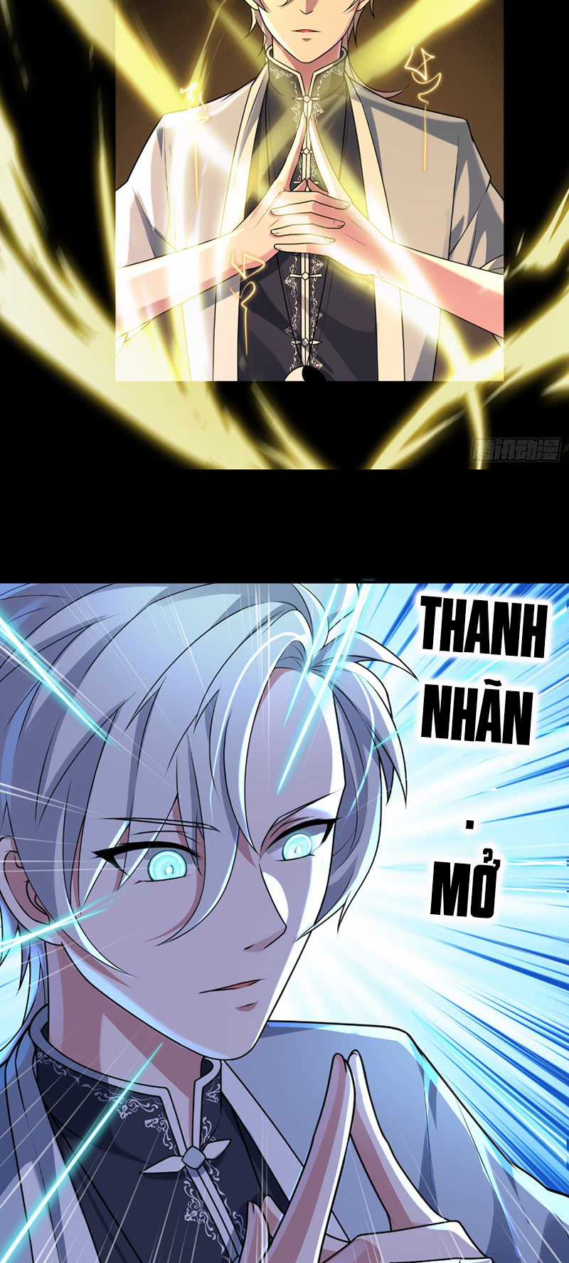 Đại Đạo Vô Danh - Chapter 5 - Trang 17