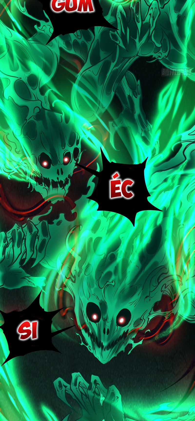 Đại Đạo Vô Danh - Chapter 5 - Trang 3