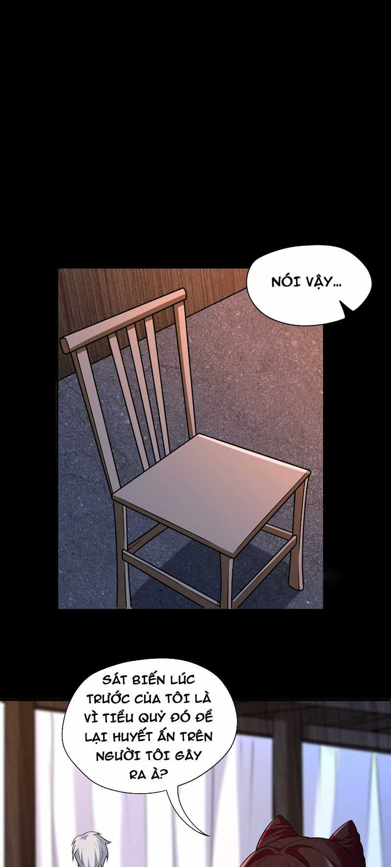 Đại Đạo Vô Danh - Chapter 5 - Trang 22