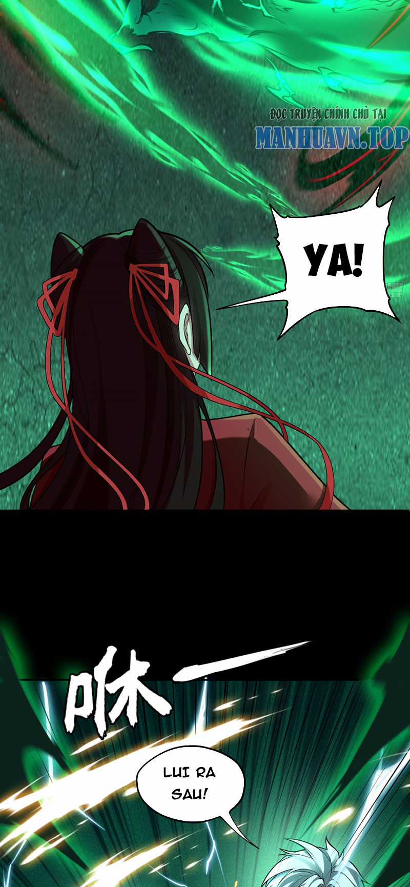 Đại Đạo Vô Danh - Chapter 5 - Trang 4