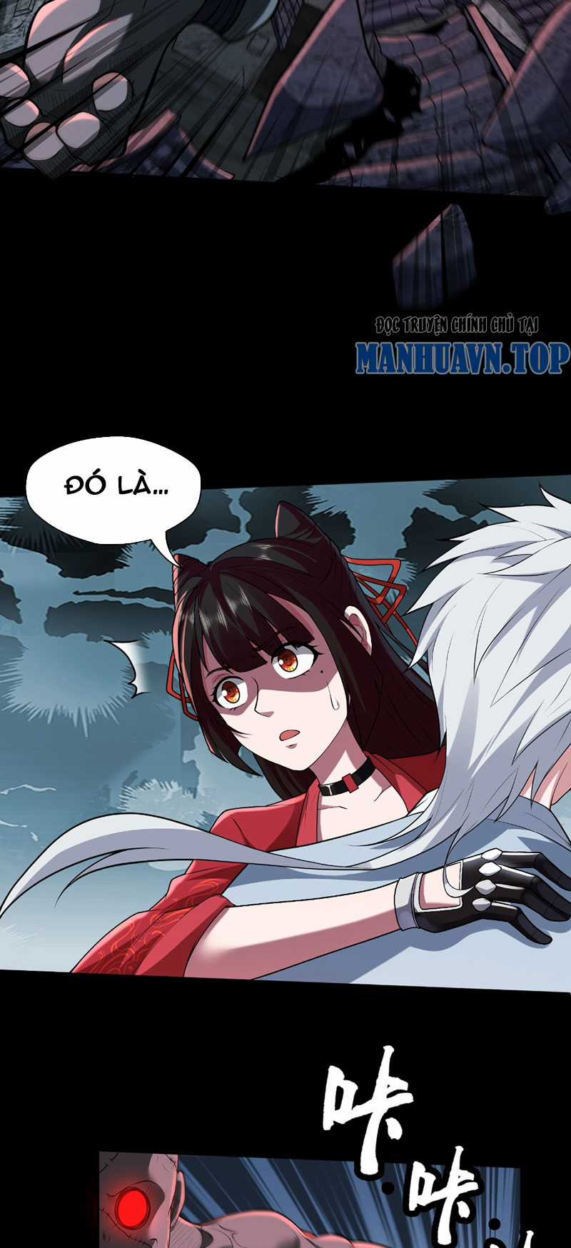 Đại Đạo Vô Danh - Chapter 5 - Trang 41