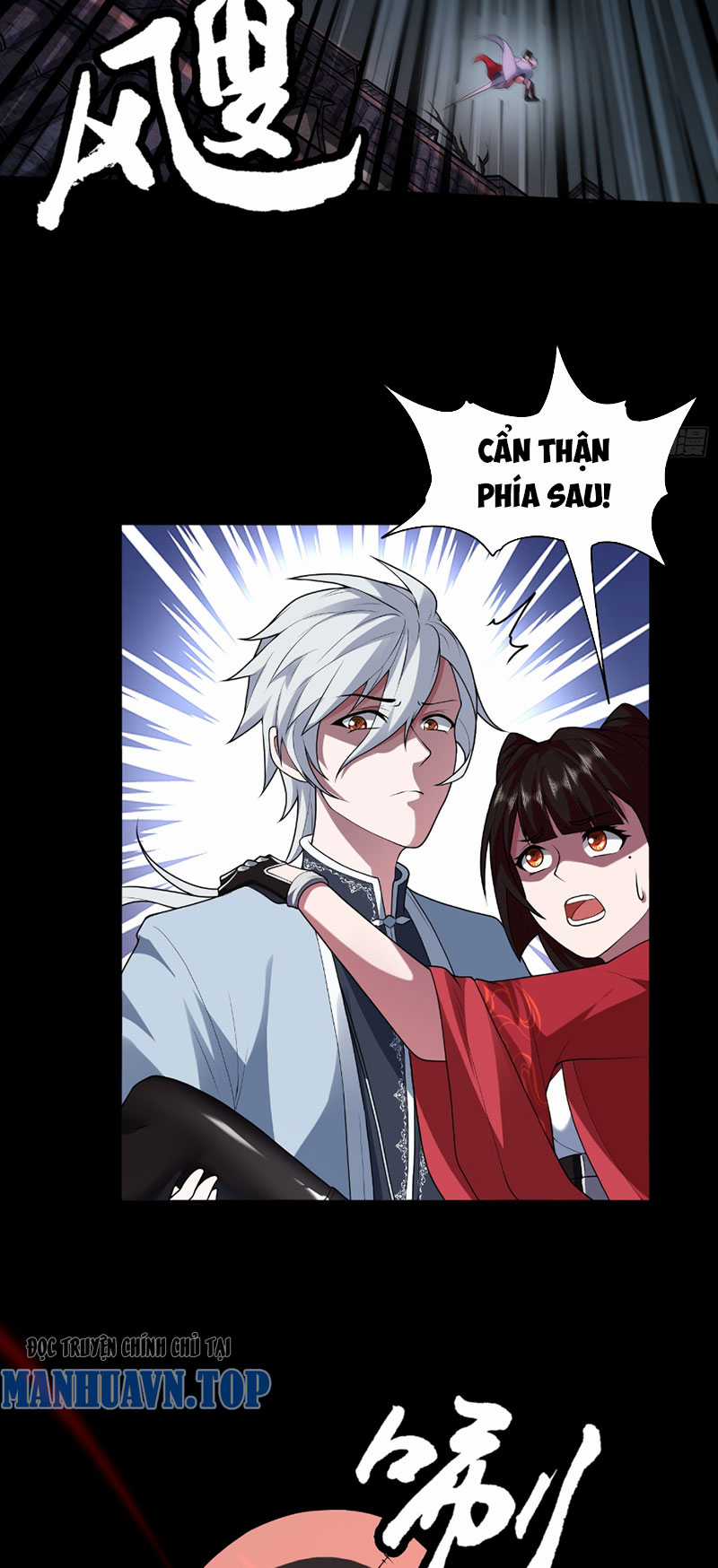 Đại Đạo Vô Danh - Chapter 5 - Trang 43