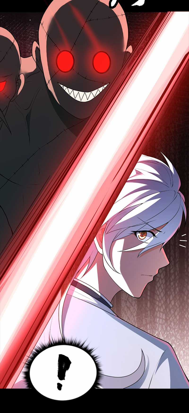 Đại Đạo Vô Danh - Chapter 5 - Trang 44