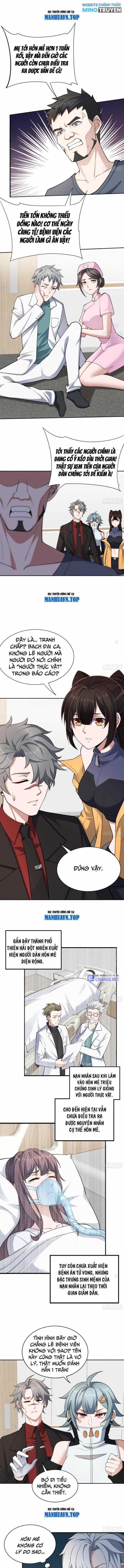 Đại Đạo Vô Danh - Chapter 51 - Trang 1