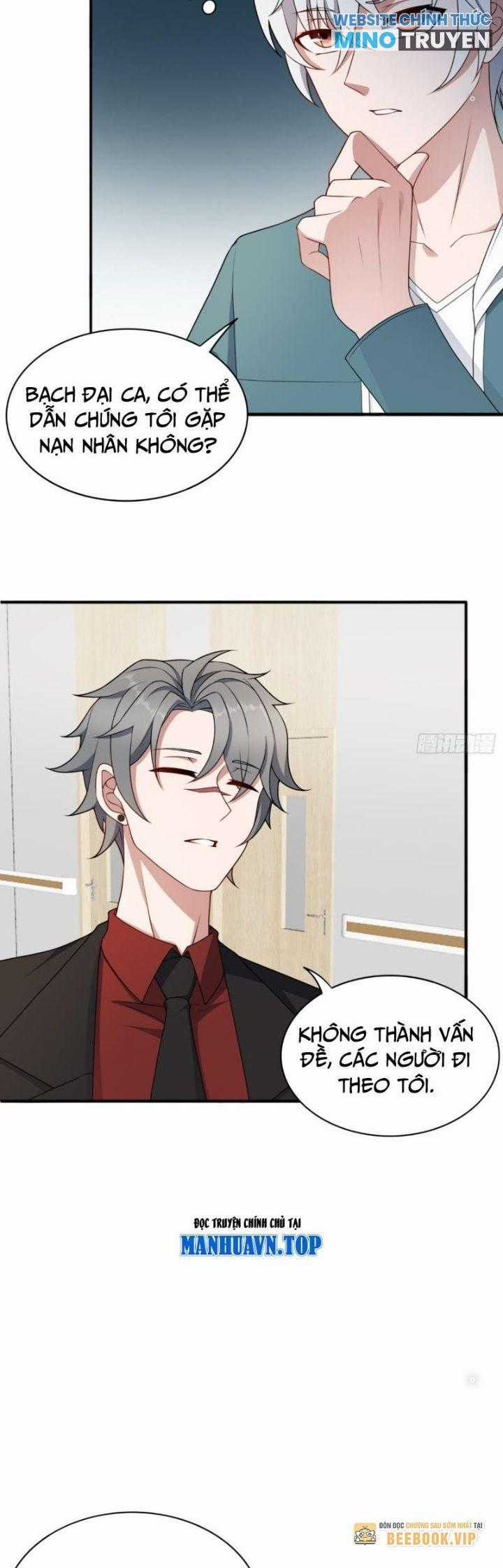 Đại Đạo Vô Danh - Chapter 51 - Trang 2