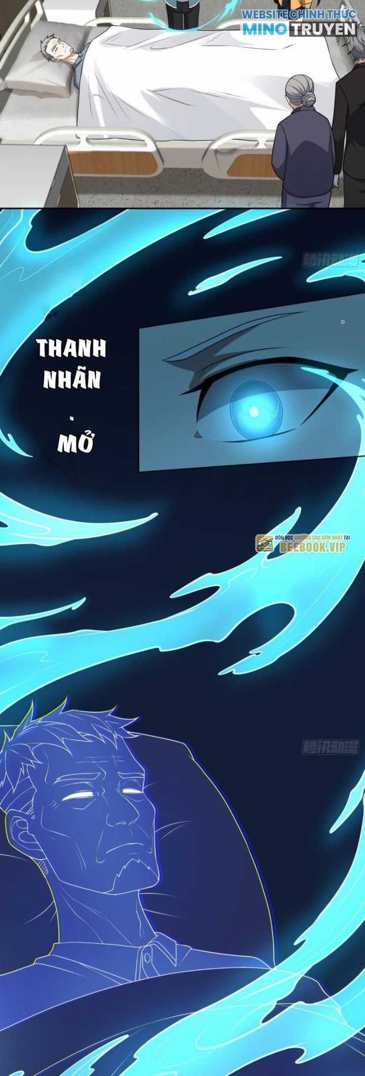 Đại Đạo Vô Danh - Chapter 51 - Trang 4