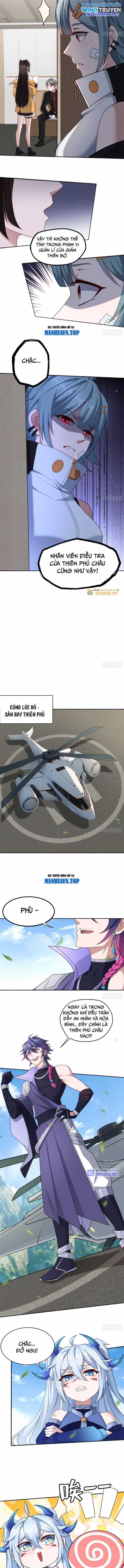 Đại Đạo Vô Danh - Chapter 51 - Trang 7