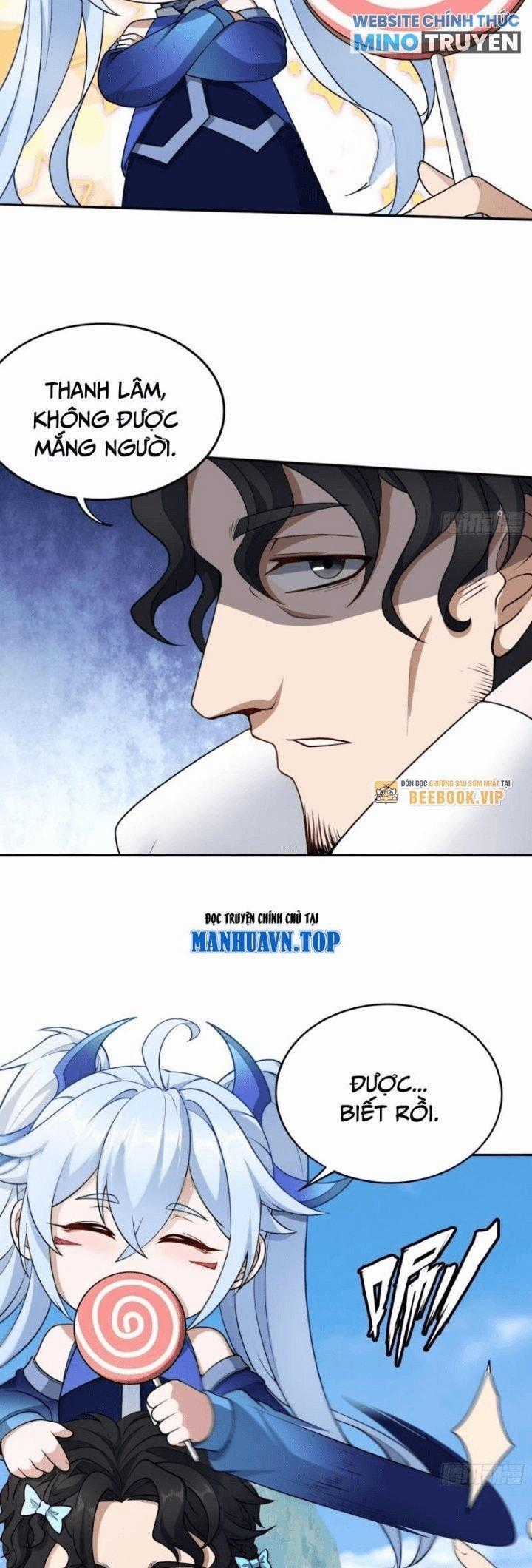 Đại Đạo Vô Danh - Chapter 51 - Trang 8