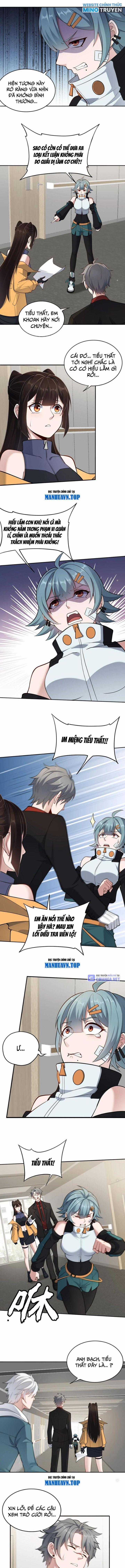 Đại Đạo Vô Danh - Chapter 52 - Trang 1