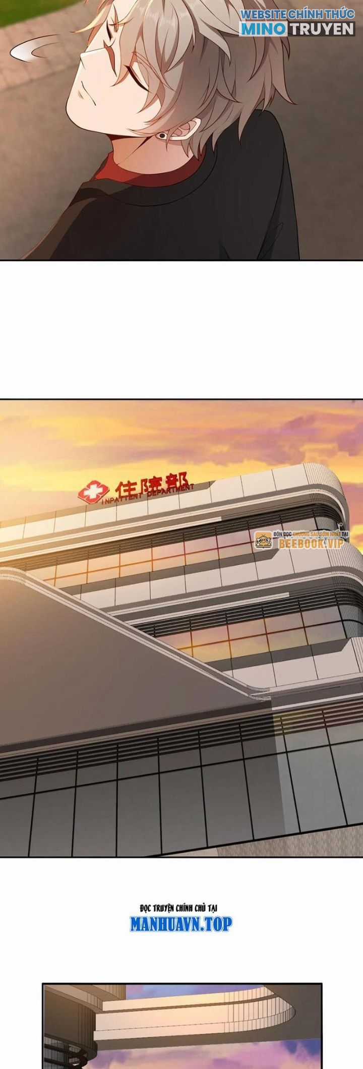 Đại Đạo Vô Danh - Chapter 52 - Trang 4