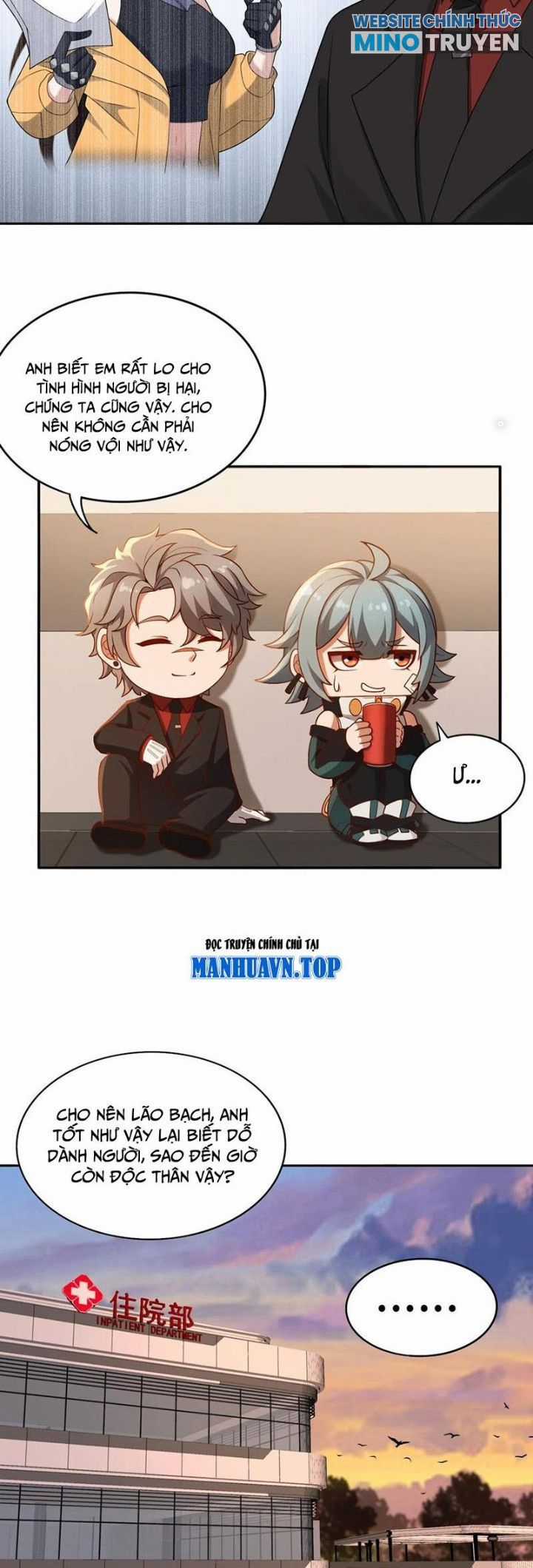 Đại Đạo Vô Danh - Chapter 52 - Trang 6