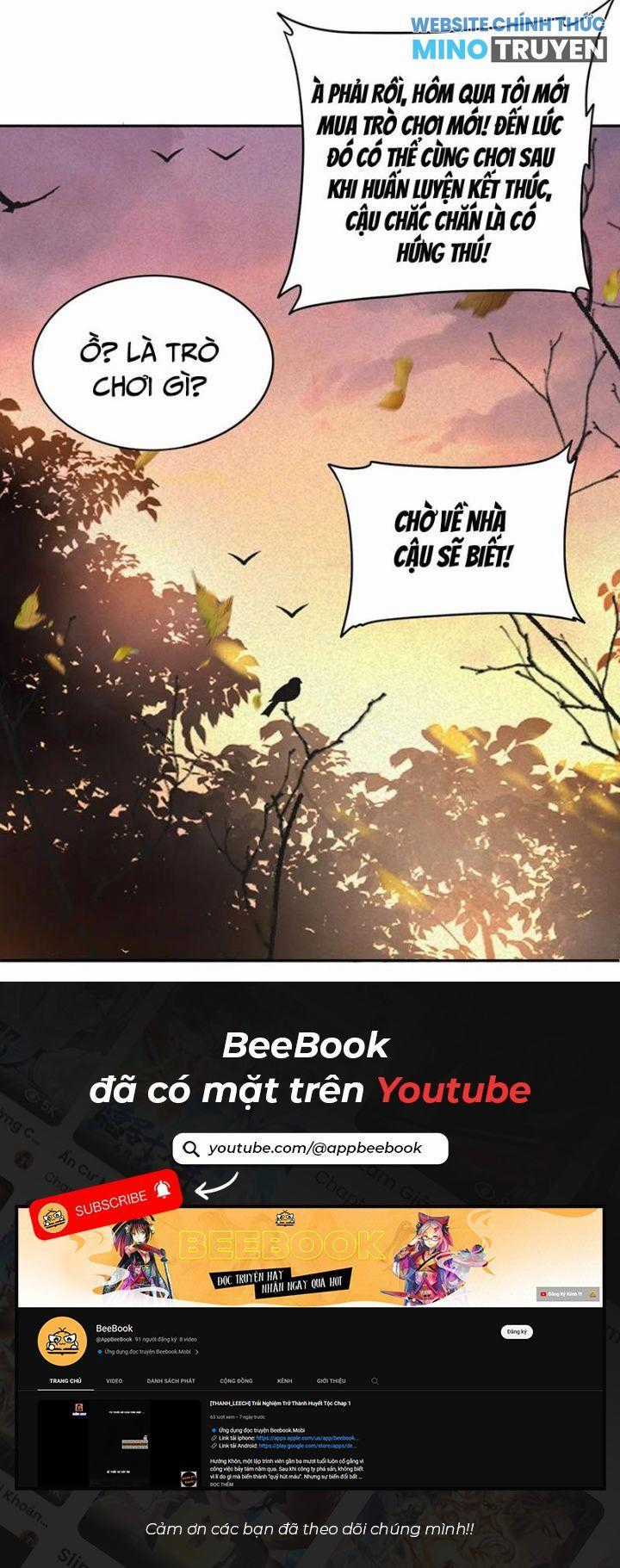 Đại Đạo Vô Danh - Chapter 52 - Trang 9