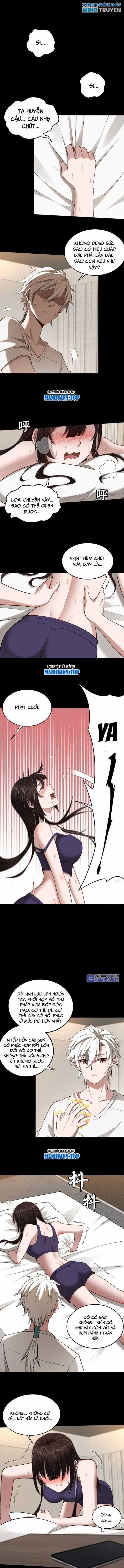 Đại Đạo Vô Danh - Chapter 53 - Trang 1