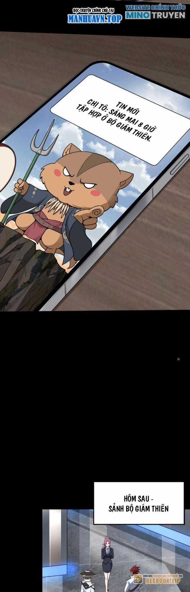 Đại Đạo Vô Danh - Chapter 53 - Trang 2