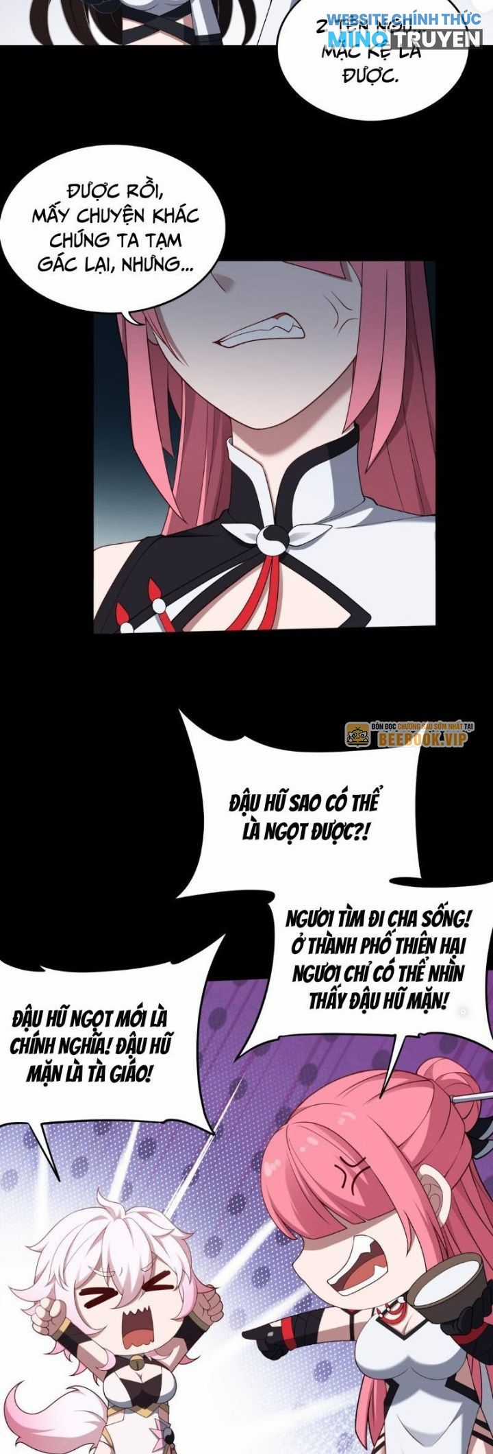 Đại Đạo Vô Danh - Chapter 53 - Trang 4