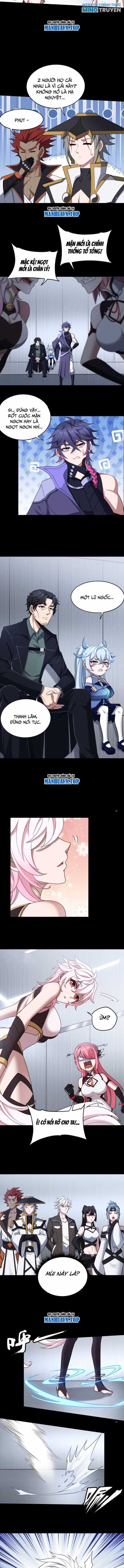 Đại Đạo Vô Danh - Chapter 53 - Trang 5