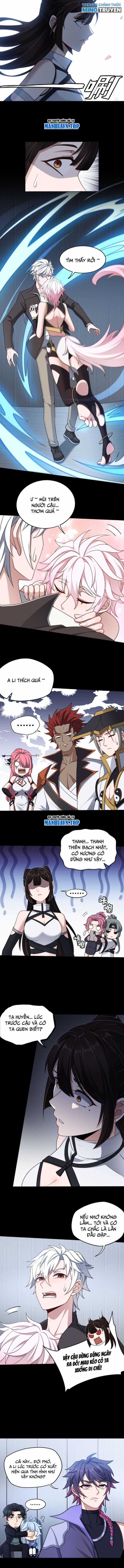 Đại Đạo Vô Danh - Chapter 53 - Trang 7