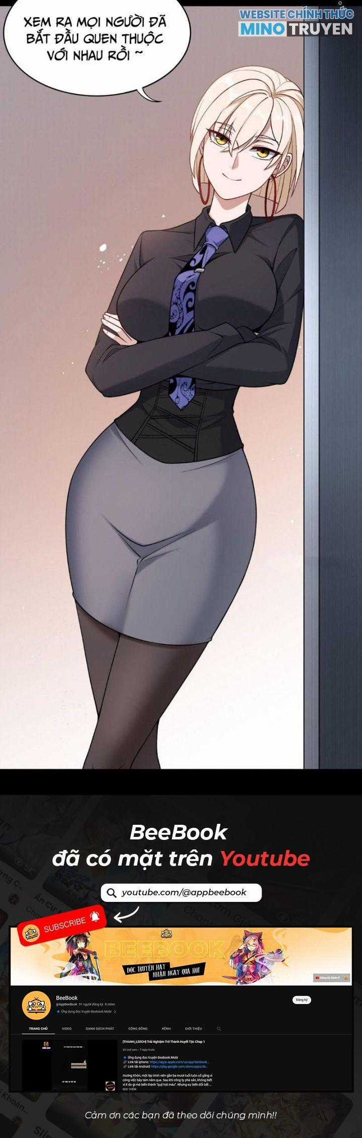 Đại Đạo Vô Danh - Chapter 53 - Trang 9