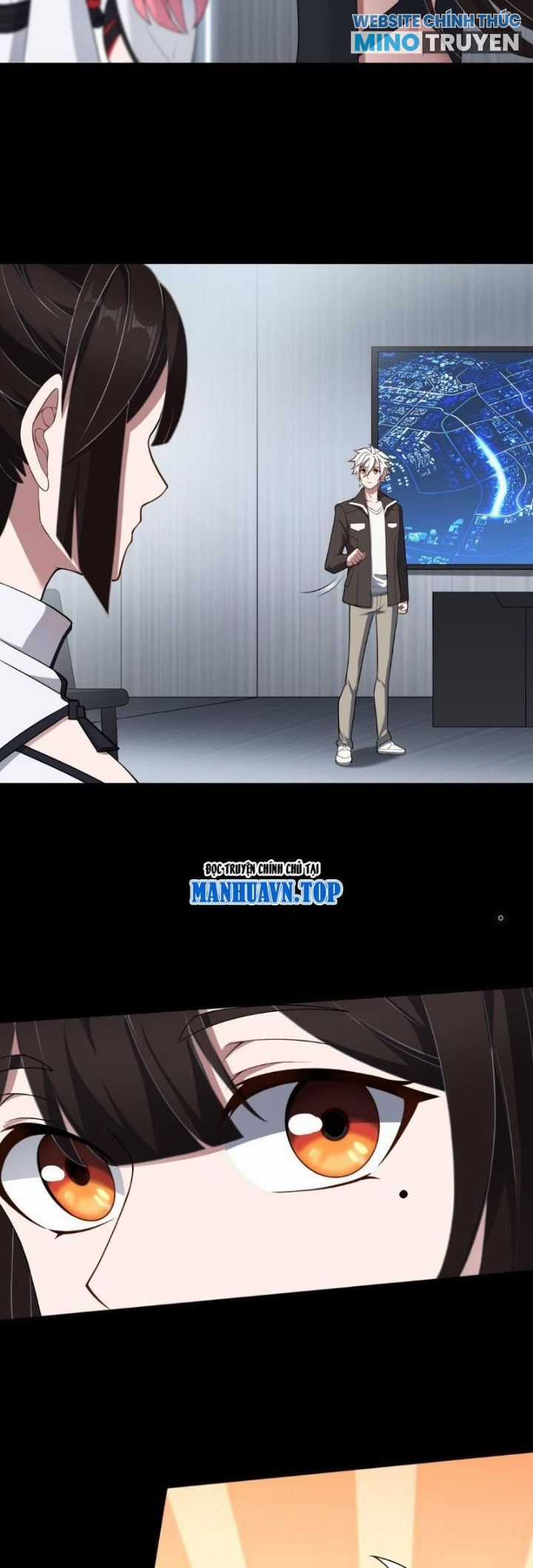 Đại Đạo Vô Danh - Chapter 54 - Trang 6