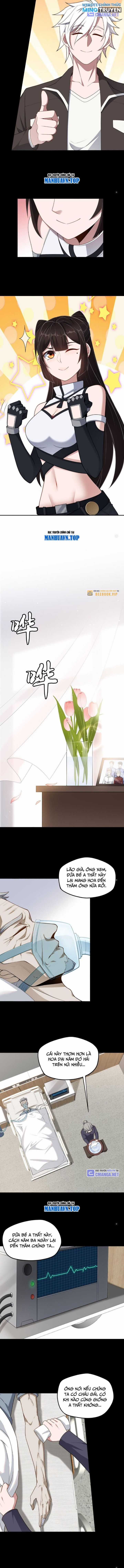 Đại Đạo Vô Danh - Chapter 54 - Trang 7