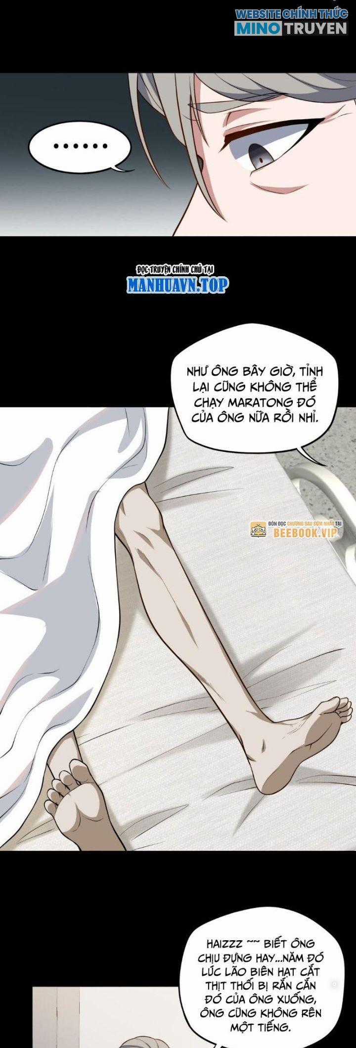 Đại Đạo Vô Danh - Chapter 54 - Trang 8