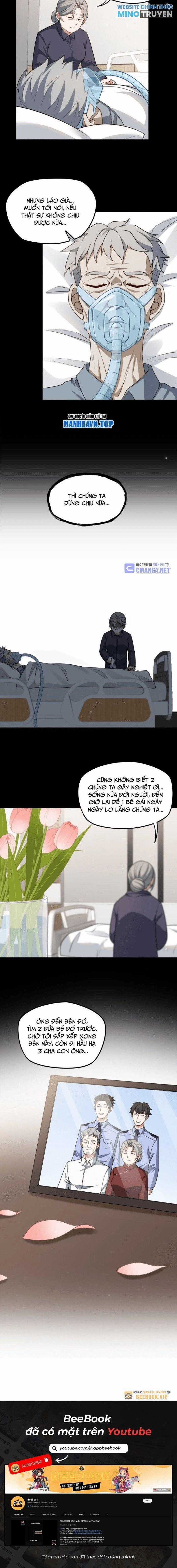 Đại Đạo Vô Danh - Chapter 54 - Trang 9