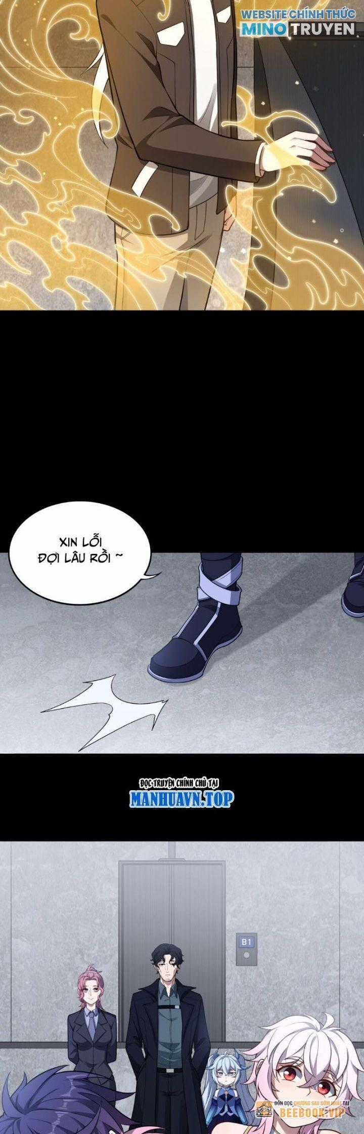 Đại Đạo Vô Danh - Chapter 55 - Trang 2