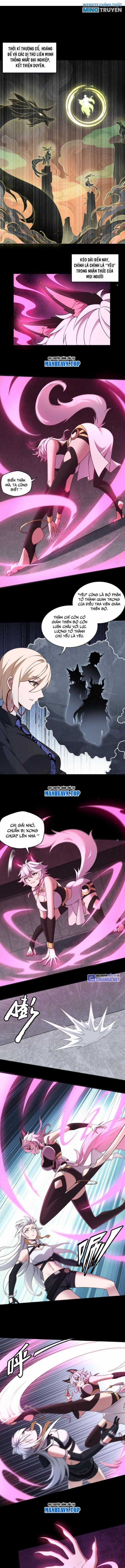 Đại Đạo Vô Danh - Chapter 56 - Trang 1