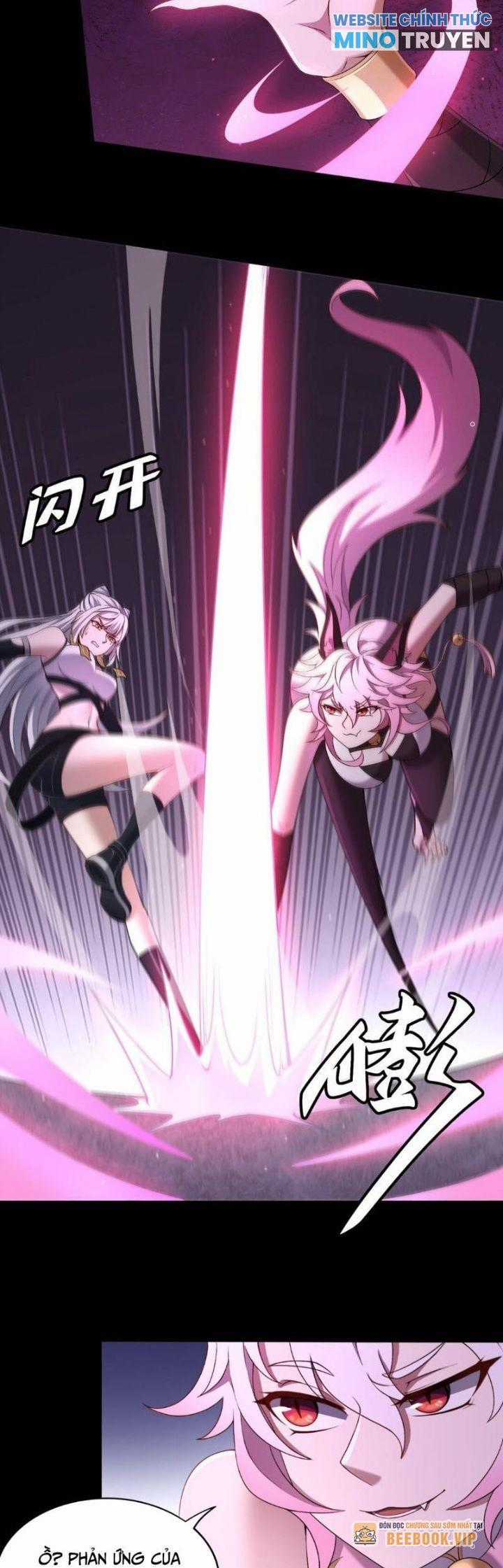 Đại Đạo Vô Danh - Chapter 56 - Trang 2