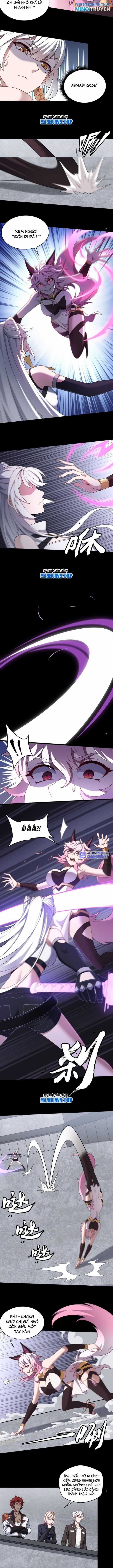 Đại Đạo Vô Danh - Chapter 56 - Trang 3