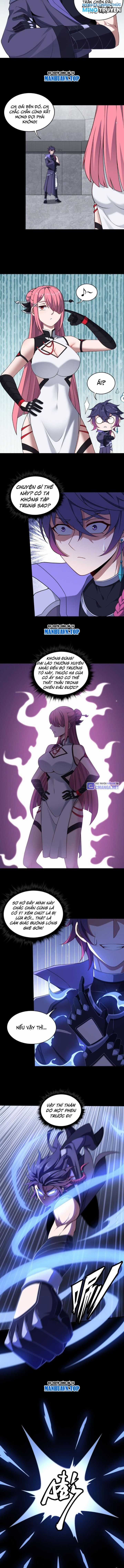 Đại Đạo Vô Danh - Chapter 56 - Trang 5