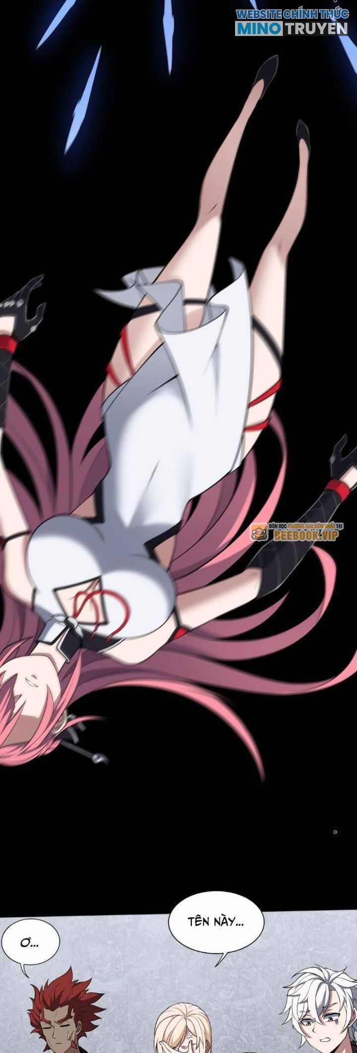 Đại Đạo Vô Danh - Chapter 56 - Trang 6