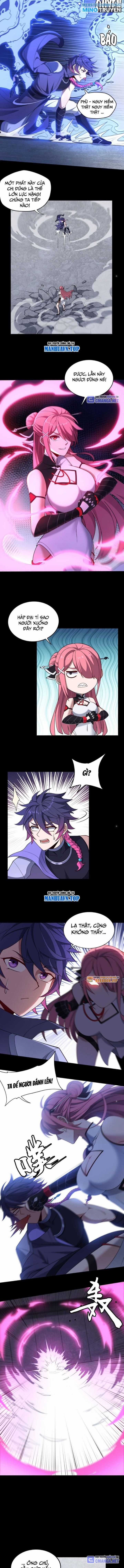 Đại Đạo Vô Danh - Chapter 56 - Trang 9