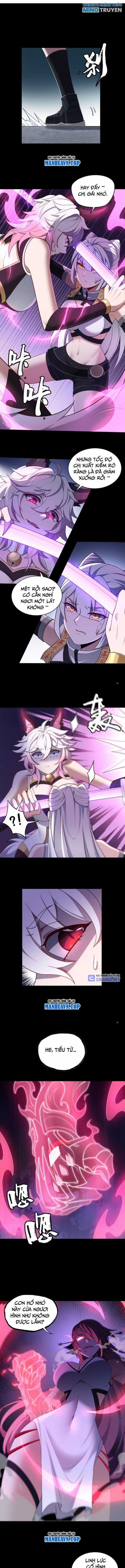 Đại Đạo Vô Danh - Chapter 57 - Trang 1