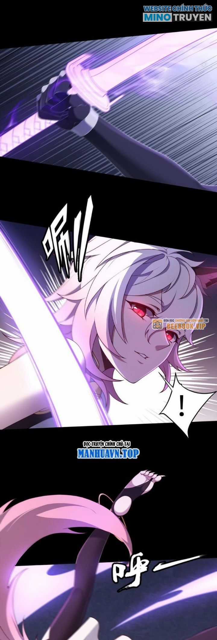 Đại Đạo Vô Danh - Chapter 57 - Trang 4