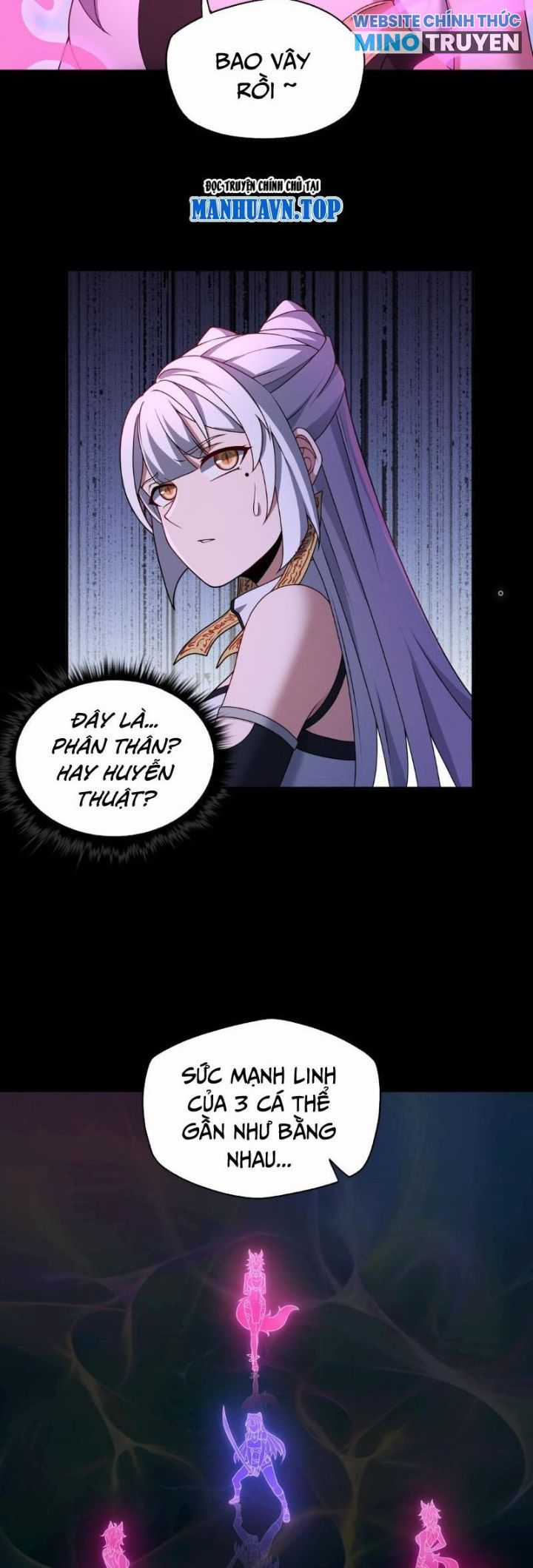 Đại Đạo Vô Danh - Chapter 57 - Trang 6