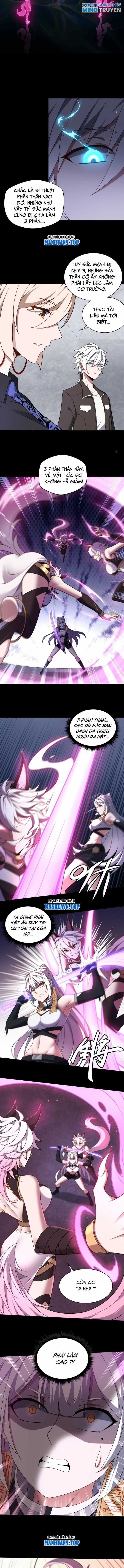 Đại Đạo Vô Danh - Chapter 57 - Trang 7